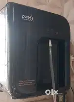 Pure it copper plus uv water purifier
