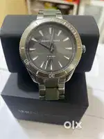 Original Armani Exchange Wrist Watch excellent condition