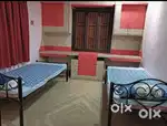 Girls PG with Food Facility Available