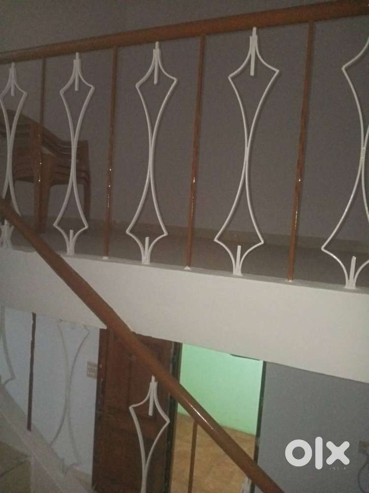 3BHK duplex 2 Floor Available for lease ready to move in AYYAPPA NAGAR