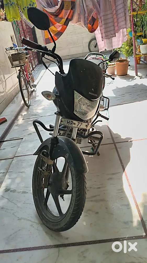 Best Mileage Commuter! 2014 Honda Dream Yuga - Self Start Alloy