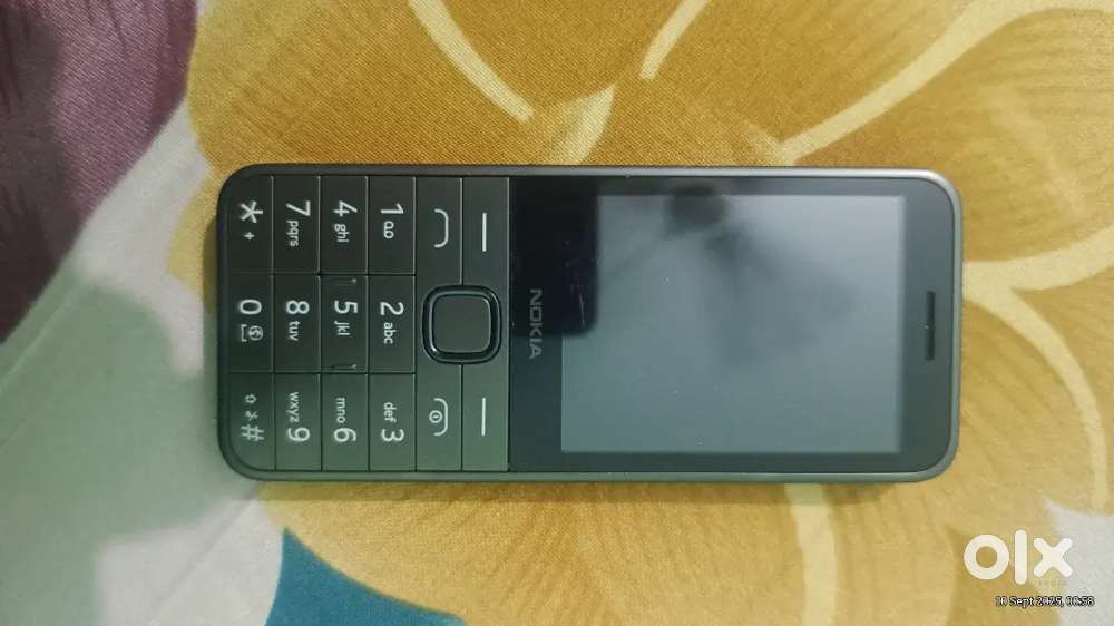 Nokia 235 4G with UPI App & Camera
