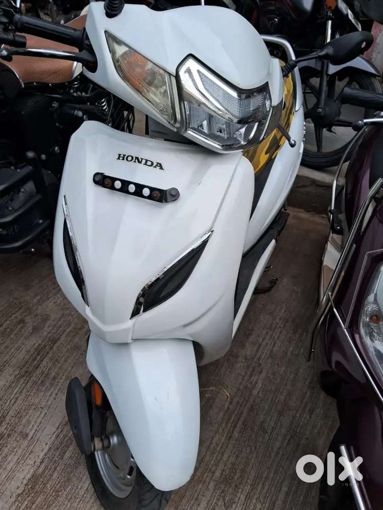 Activa 5G in good condition