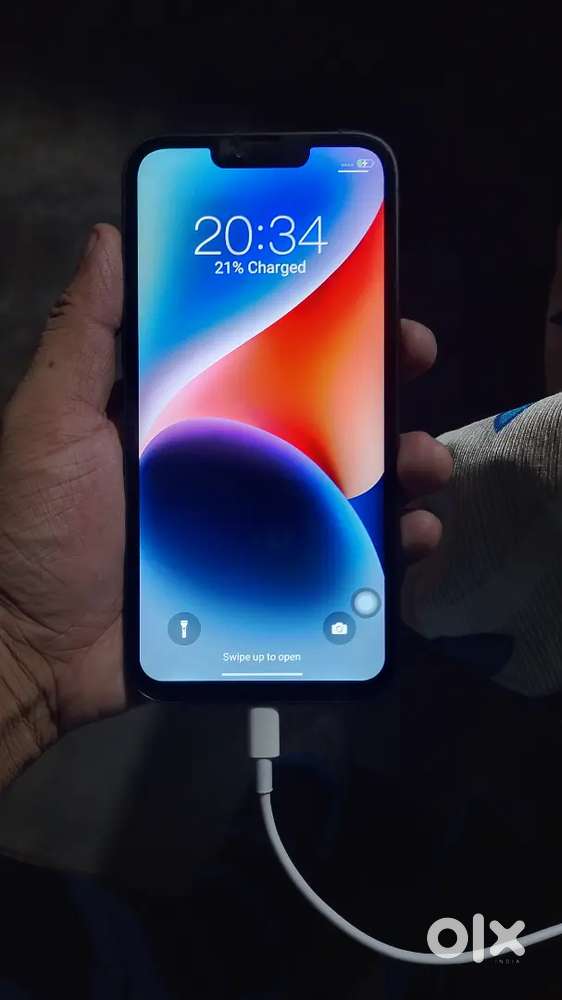 I want to sell my iphone 14 plus