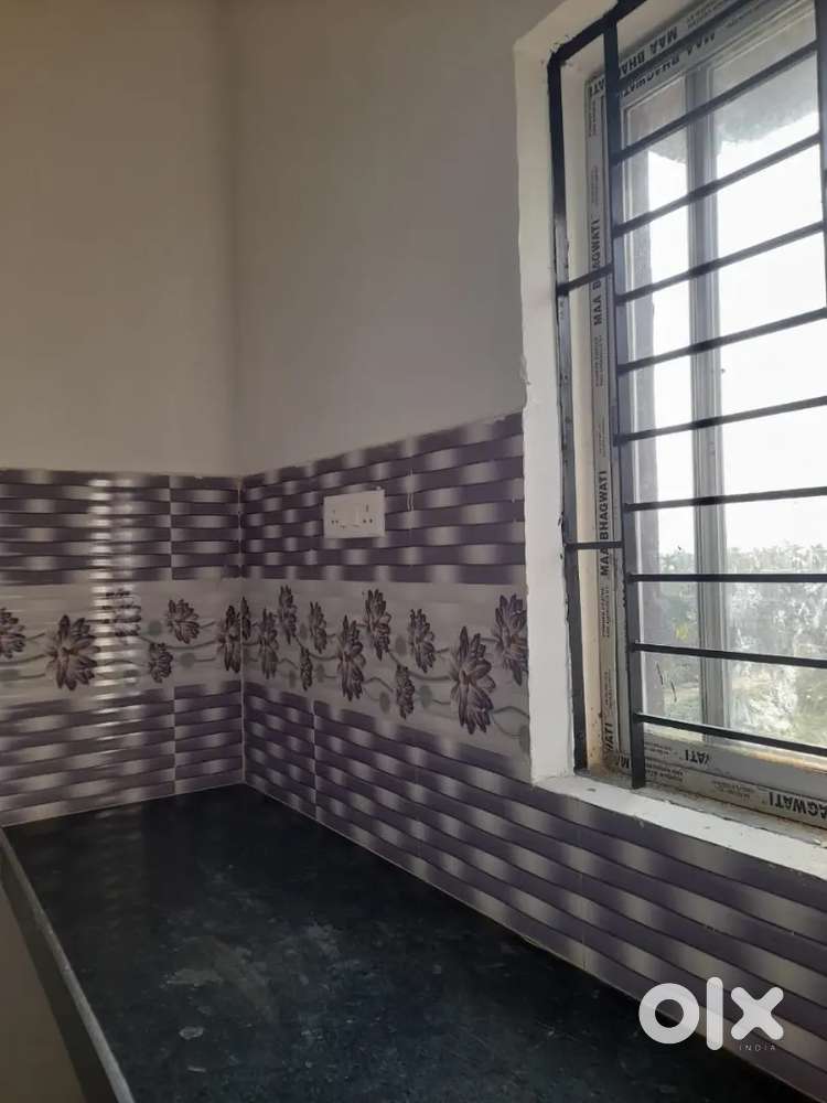 Independent 1bhk at Ganeshguri