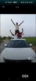 Tata Punch  2024 CNG & Hybrids 14500 Km Driven