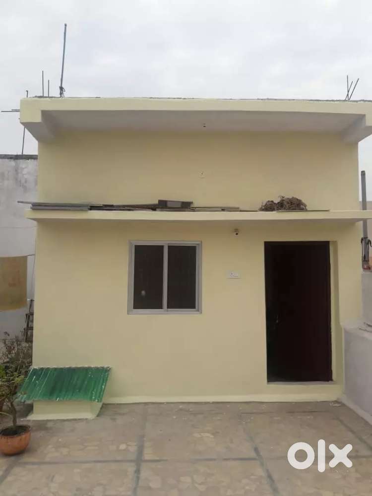 Only for rant single room letbath attach & kitchen