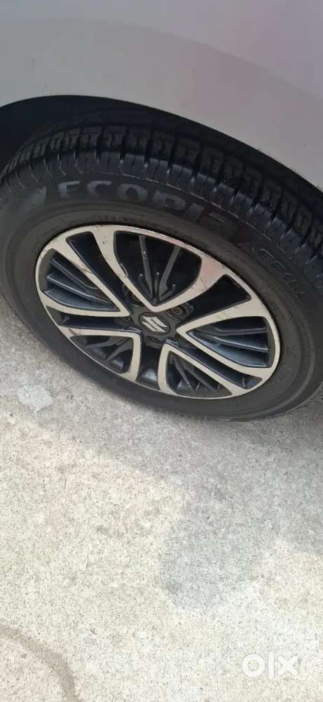 search)

Maruti Suzuki Ertiga 2022 – Excellent Condition