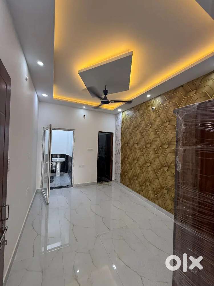 Gated township prime location