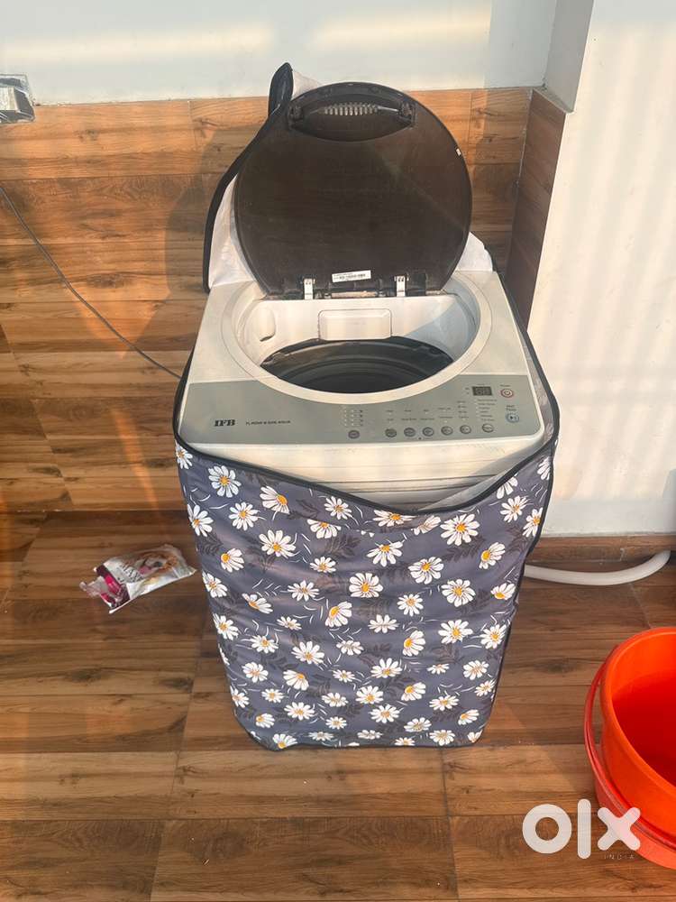 Ifb 6.5 kg fully automatic top load
