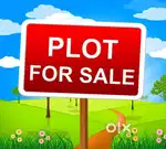 Plot for sale in Neta ji hills  coward compas colony Kolar road Bhopal