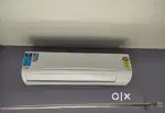 A 3 months old MARQ 1.5 TON 5 Star Ac