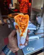 Shawarma and BBQ Master