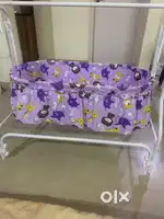 Cradle jhula