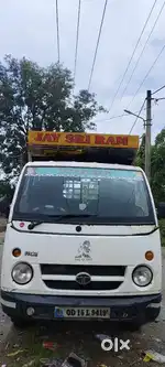 Tata Ace gold
