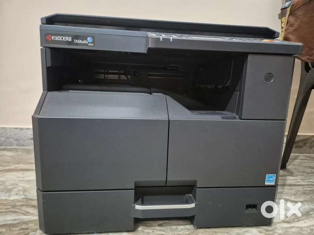Photostat machine for sele