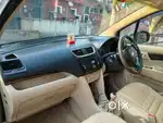Maruti Suzuki Ertiga 2014 Petrol 93400 Km Driven