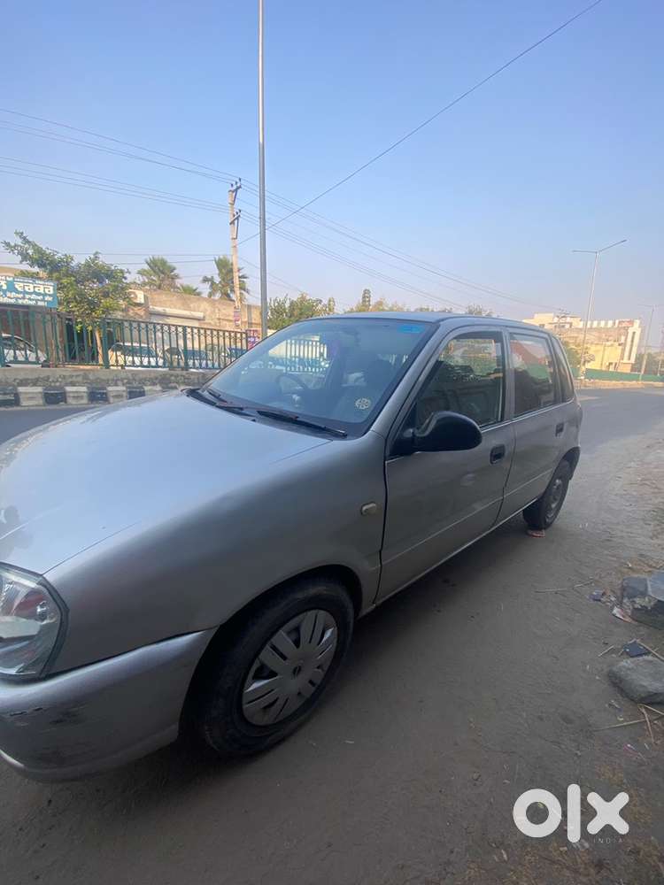 Maruti Suzuki Zen Estilo 2006 Petrol Good Condition
