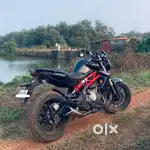 Benelli 300 for sale 2017 model