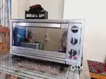 OTG OVEN 60 LITRES