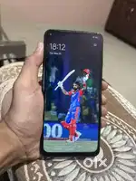 Vivo 15 pro 6 GB ram + 128 GB rom