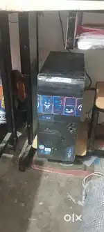 Intel i5 2nd generation