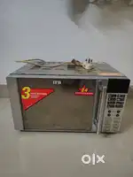 I want to sell my ifb microwave 20 letter