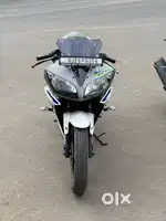 YAMAHA R15 2017 MODEL