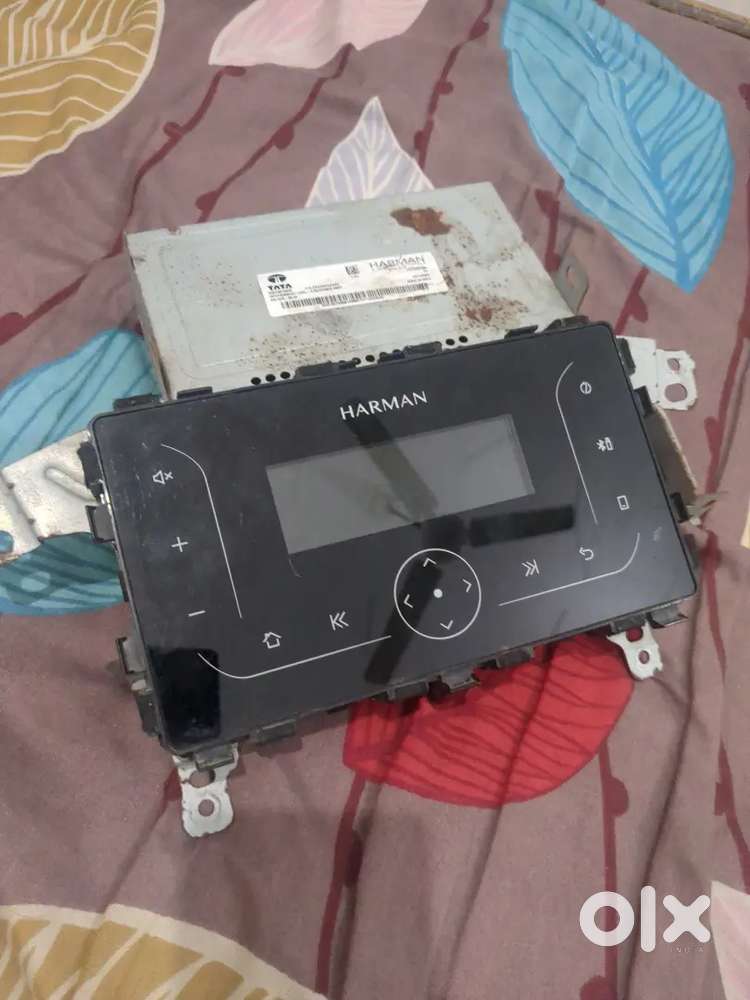 Harman sterio