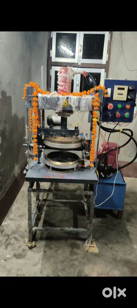 Dona patal all in one hadrolik machine sell