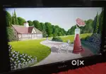 SONY 22lcd TV excellent condition for sale absolutely Good condition