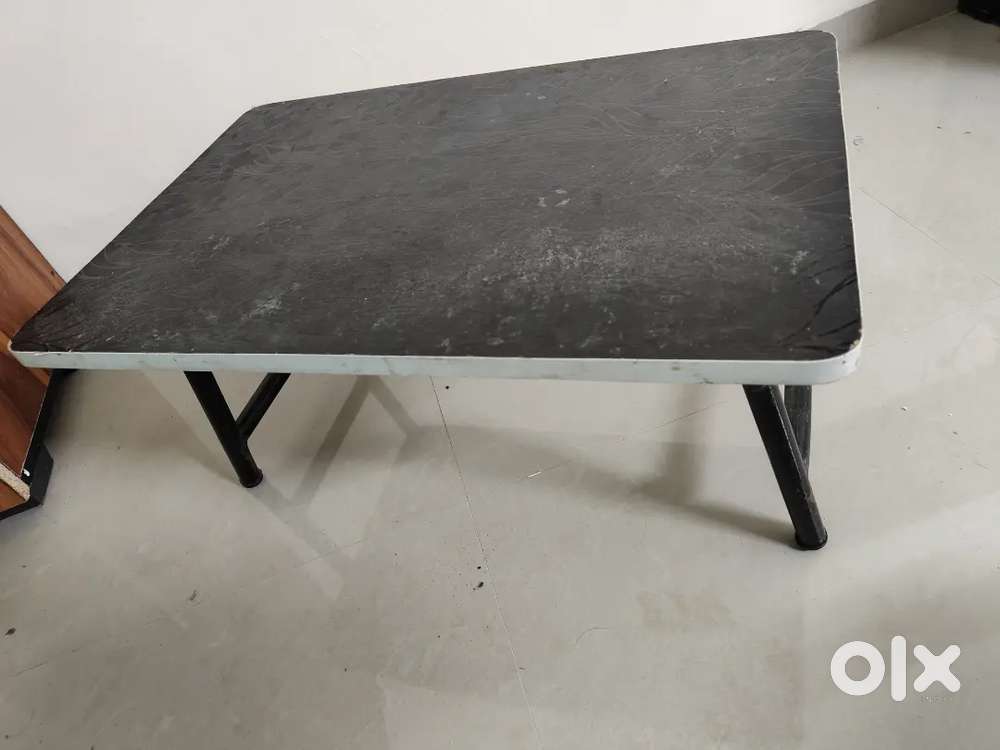 KIDS Study table and Tea Table for sale both in 550