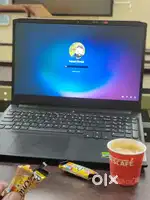 Lenovo IdeaPad Gaming 3 AMD Ryzen 5 5500H 15.6 (39.