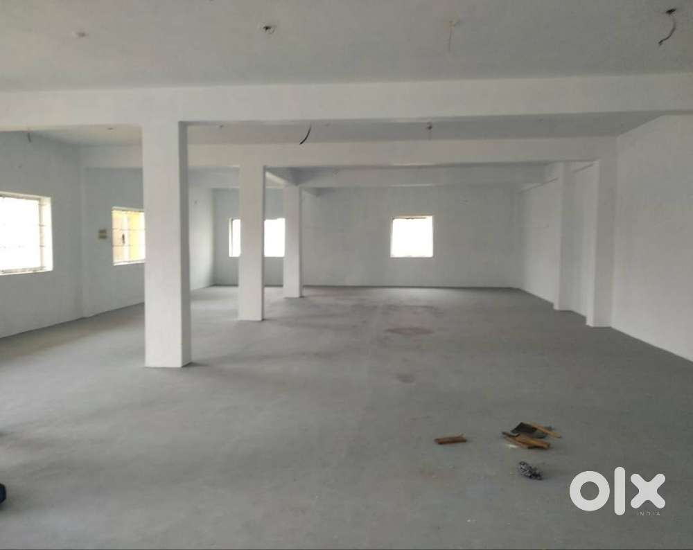 2000sqft Ondipudur Godown space Available