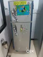 LG refrigerator