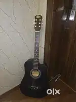 Acoustic Guitar