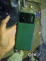 Poco c 55 best condition
