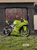 Yamaha r15v3 2021
