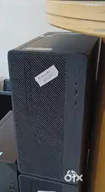 Hp i5 7th gen 3ghz/8gb/256gb SSD