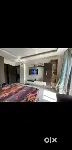 Full furnished owner free property