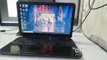 Hp laptop i3 generation 8 Gb ram With SSD