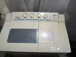 LG 6Kg WP-9003 Washing Machine