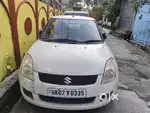 Maruti Suzuki Swift 2008, 
Non-accidental,AC proper Working,