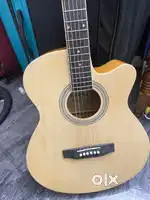 Kadence frontier rare used Guitar
