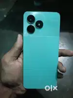 With cover but No charger and cable