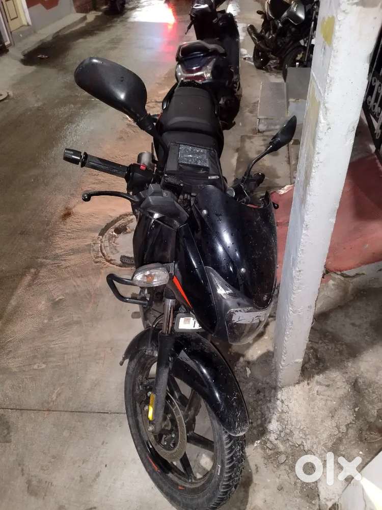 Pulsar 125    M 2022