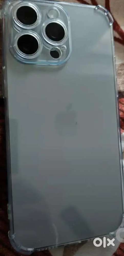 Iphone 15pro max