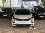 Tata Altroz 1.5 XZ(O) Diesel, 2022, Diesel
