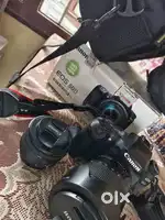 canon 80d+ prime lens