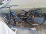 Hero Mag cycle